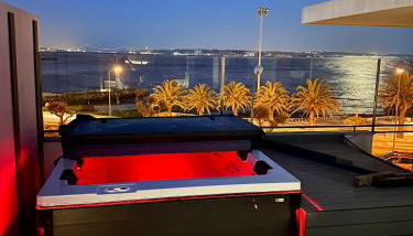 Casa do Mar Oeiras - Foto 5