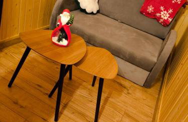 Apartament Na Strychu Podhale - Foto 16