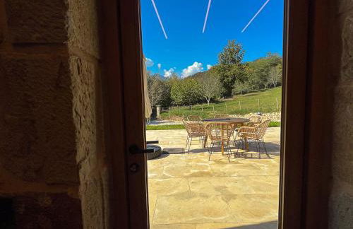 Solatsu Baserria - Apartamentos Rurales - Foto 30