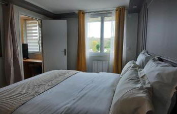 Résidences Privées appartements 1 ou 3 entre Varengeville sur mer & Dieppe - Foto 27