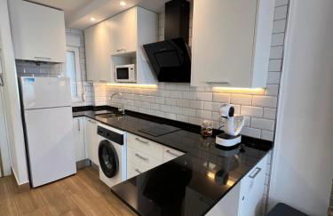 Hany apartment Ducado 12-E - Foto 20