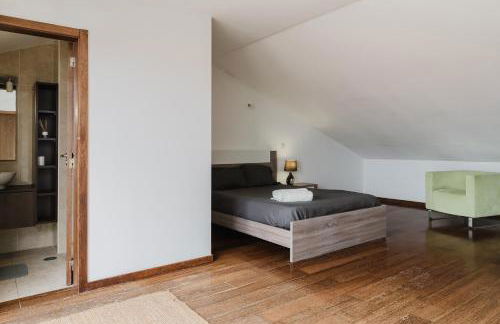 Paradise Villa - Foto 21