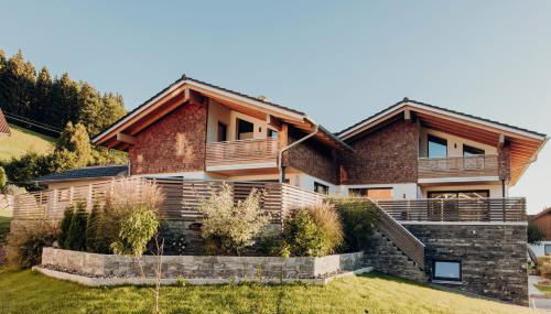 Allgäu-Chalets-Niso - Foto 3