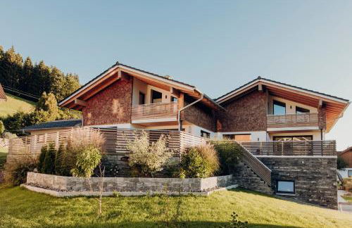 Allgäu-Chalets-Niso - Foto 3