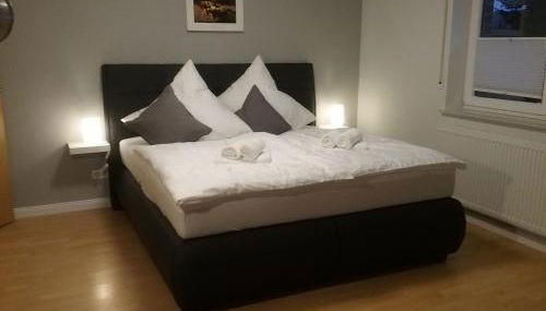 Haus Holldack Wohnung Maria - Photo 2