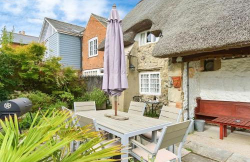 Ye Olde Cottage - Foto 28