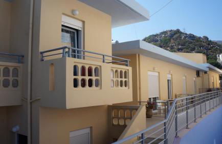 4S Beach Superior Apartments - Photo 28