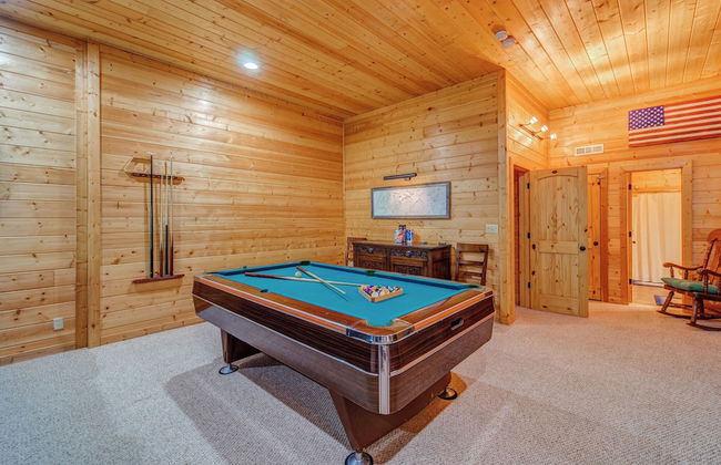 Three Winds Retreat - Foto 32