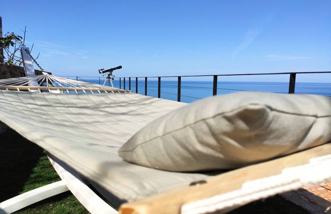 La Villa Del Borgo Cefalù - Photo 52