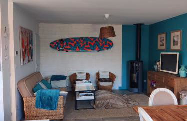 RARE à Cabourg - Maison neuve avec piscine et jardin - Foto 2