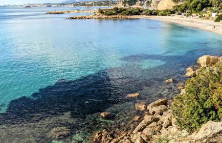 I love Marina Greenwich, Altea - Photo 58