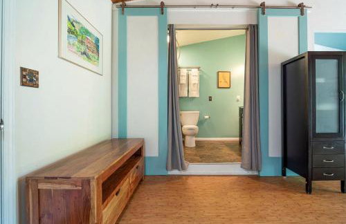 Charming, Pet-friendly Glamping Vacation Rental in Northern California - Foto 9