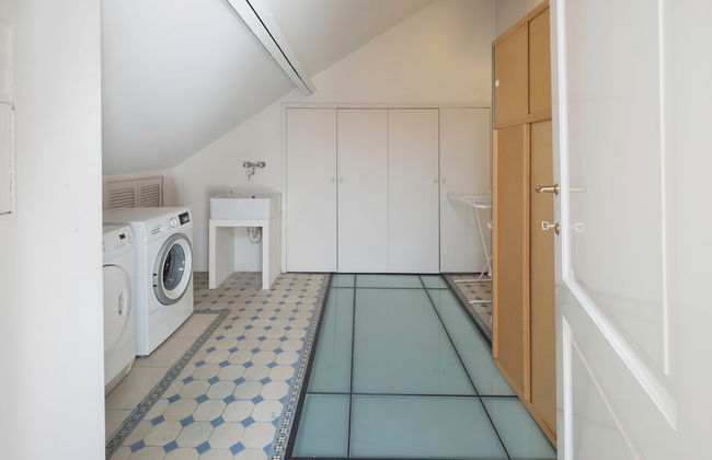 Brussels EU Prestige residence - Foto 22