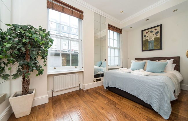 PML Exclusive Apartments Piccadilly - Foto 4