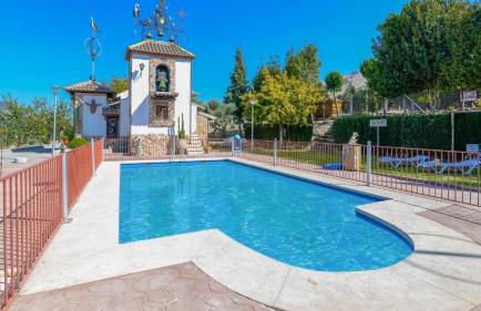 Casa El Secanillo Loja by Ruralidays - Foto 2