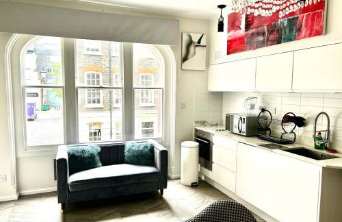 soho london suite - Photo 8