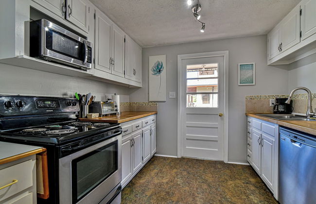 Greenway Getaway - Foto 12