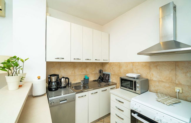 Down Town Apartments - Foto 8