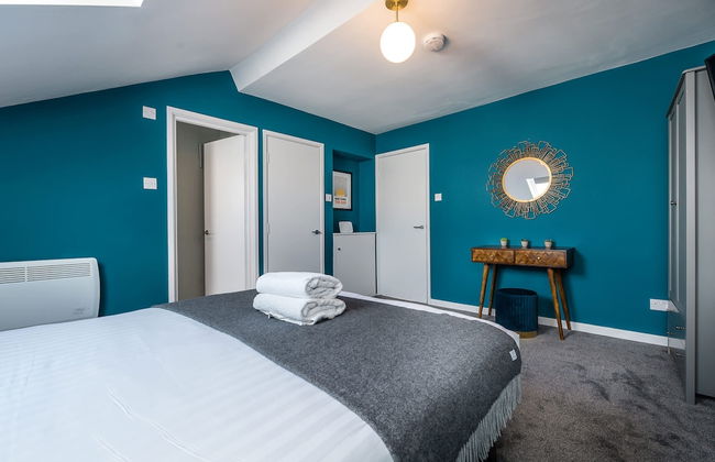 Host Stay The Georgian Quarters at Bedford - Photo 31