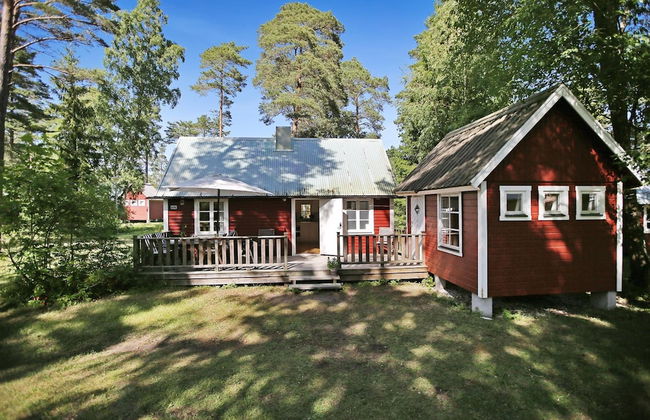 Ljugarns Semesterby & Camping - Photo 68