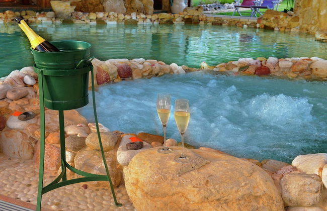 Villa Solace - Comfort Charm - Foto 23