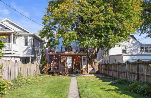 Historic Downtown Gettysburg Entire Home with Free Parking - Foto 63