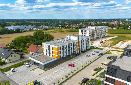 Apartament Brzeziny by Stay&Rest - szybki dojazd i parking - Photo 22