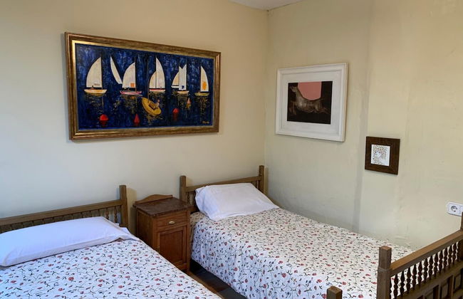 El Olivo de Sansol - Foto 21