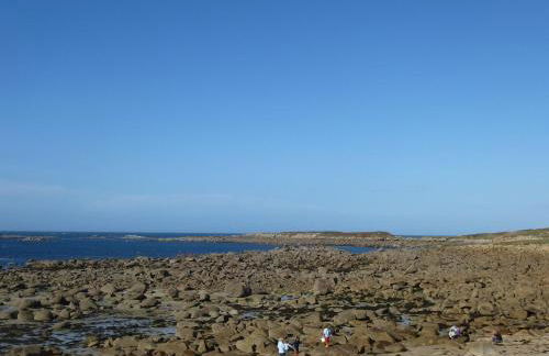 Comfortable Bungalow, Pink Granite Coast - Foto 34