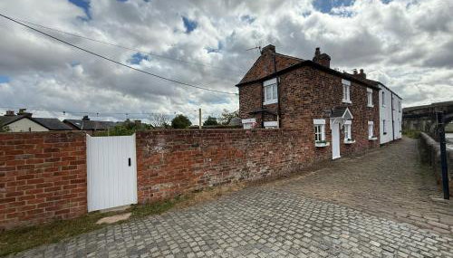 1 Top Locks Cottage - Foto 5