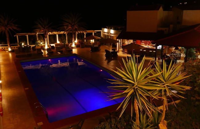 Castri Village Hotel - Foto 30