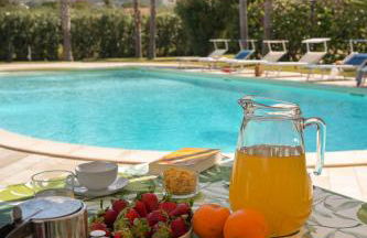 Panoramica Villa con Piscina sul Mare (Sanificata) - Foto 35