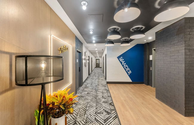 Cannery Lofts Niagara - Foto 4