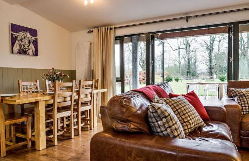 Park Farm Cottages - Foto 22