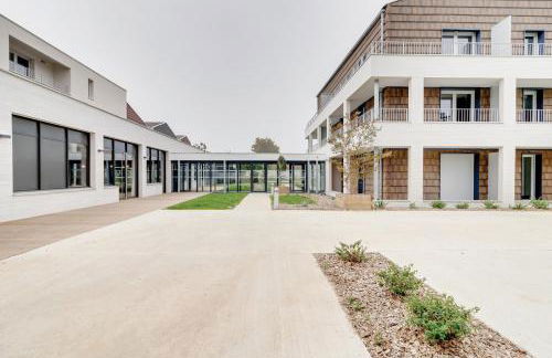 OVELIA Toulouse - Les Bastides de Lardenne - Foto 15