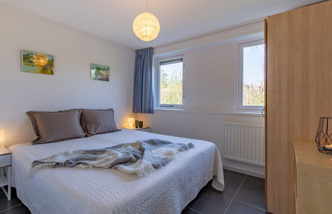 Detached Bungalow, Perfect for Water Sports and Nature Enthusiasts - Foto 15