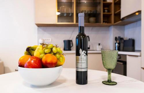 Arena Luxe Retreat, FREE Parking - Foto 15