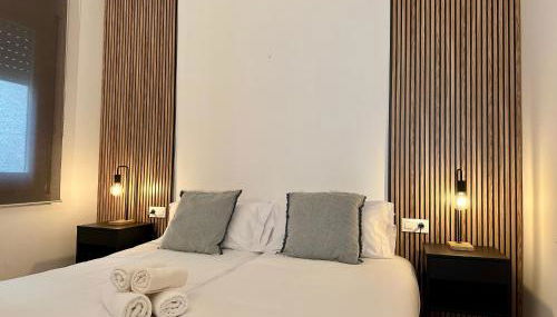 Spacious home in Bonanova - Foto 4, towels