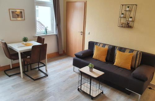 Apartments und Bistro Zum Glasmacher - Foto 98