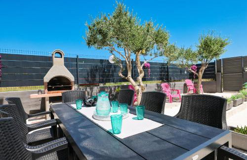 Villa Feliks - Foto 73