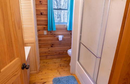 Driftland Cabin sauna, hot tub, pizza oven - Photo 46