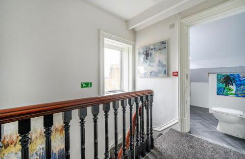 125HS - Spacious & Relaxing Studios - Foto 10