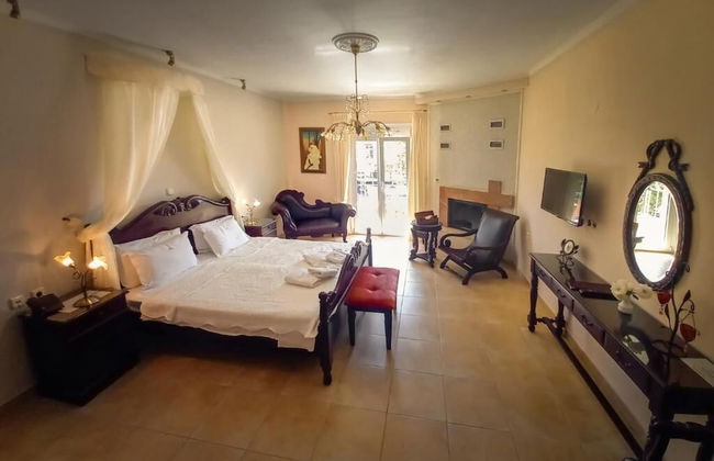 Pozar Salt Cave Hotel Spa - Foto 2