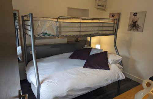 Station Apartments - Foto 32