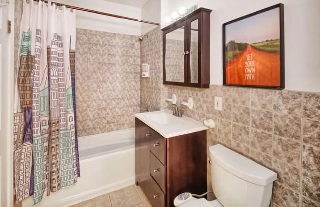 City life with Escape close to NYC - Foto 3