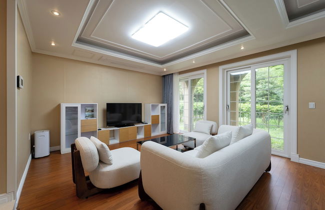 Kylin Villa Resort Jeju - Foto 46