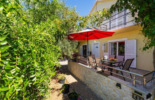 MY DALMATIA - Holiday home Olive Garden with private swimming pool - Photo 22