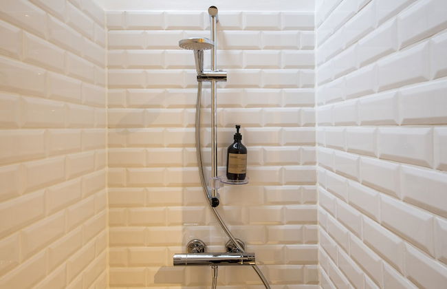 Town Hall Penthouse by Daniel&Jacob’s - Foto 59