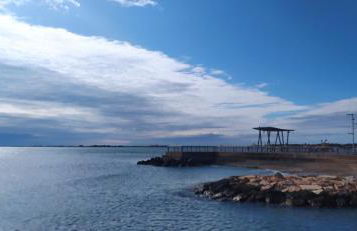 L'ARENAL, ACOGEDOR APARTAMENTO EN L'AMPOLLA - Foto 49