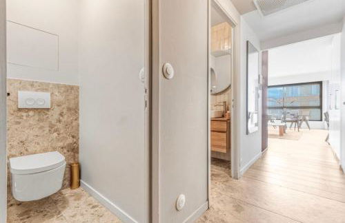 Gray d'albion - Ascenseur - à 2 mn du Palais - Photo 9